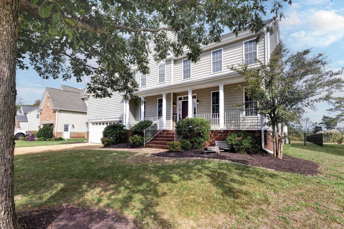 House in Poquoson, Virginia, United States 4 - 19121656