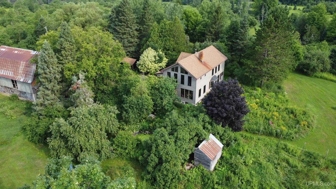 Maison à Chatham, Michigan, États-Unis 1 - 19122332