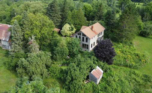 Haus in Chatham, Michigan, Vereinigte Staaten 1