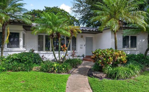 Casa a Miami, Florida, Stati Uniti 1