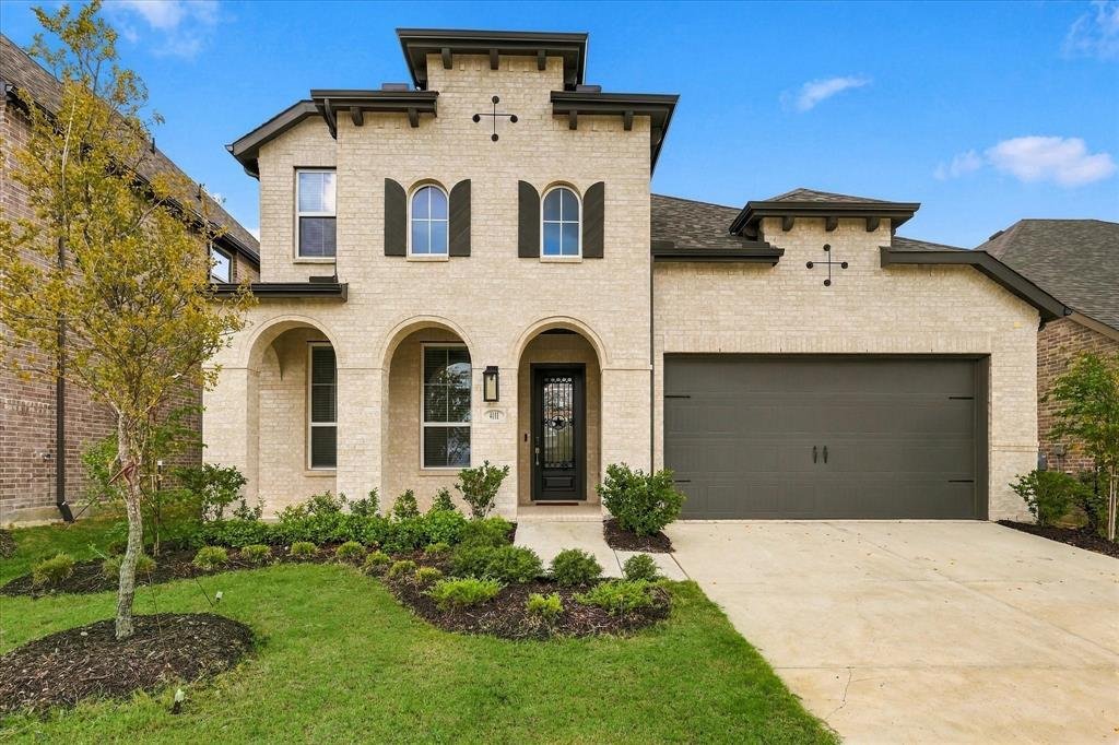 Maison à Little Elm, Texas, États-Unis 1 - 19125926