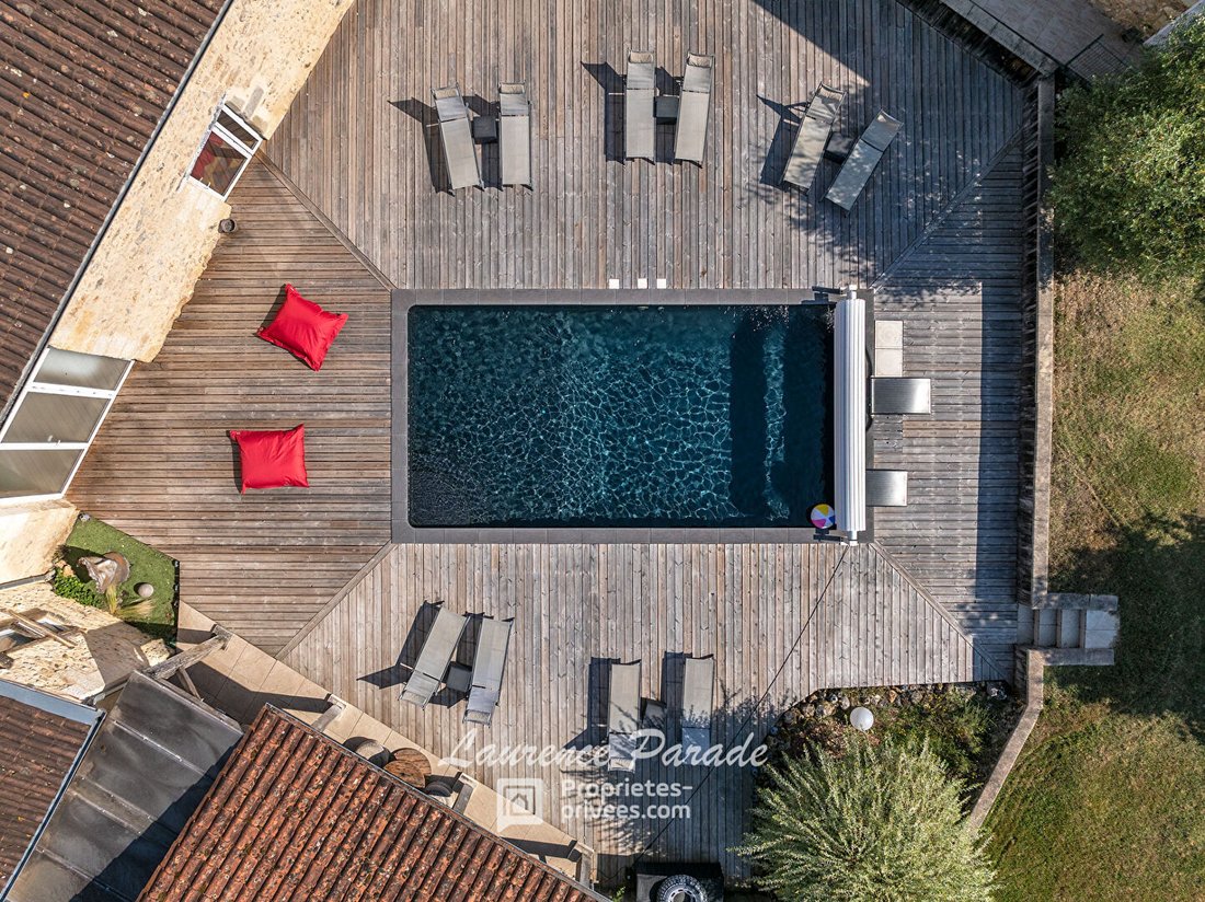 Villa in Sourzac, Nouvelle-Aquitaine, France 3 - 19127023