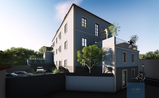 Apartamento en Sintra, Distrito de Lisboa, Portugal 1