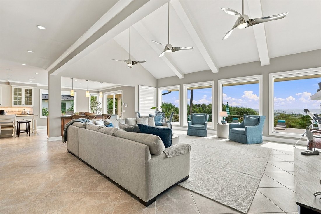 Haus in Hilton Head Island, South Carolina, Vereinigte Staaten 4 - 19127809