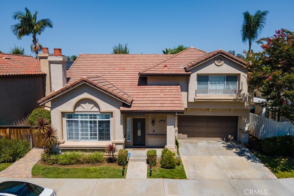 Maison à Anaheim, Californie, États-Unis 2 - 18825956