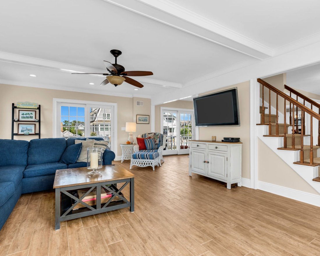 House in Lavallette, New Jersey, United States 5 - 19127696