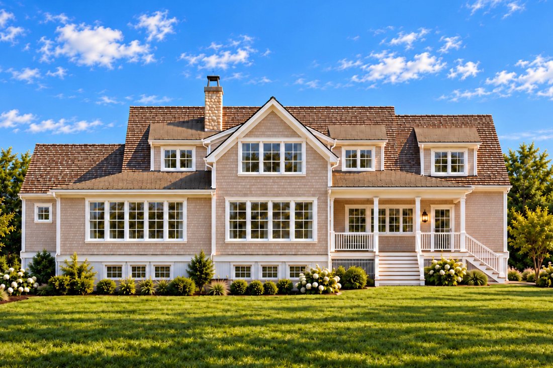 Casa a Chatham, Massachusetts, Stati Uniti 2 - 19124354