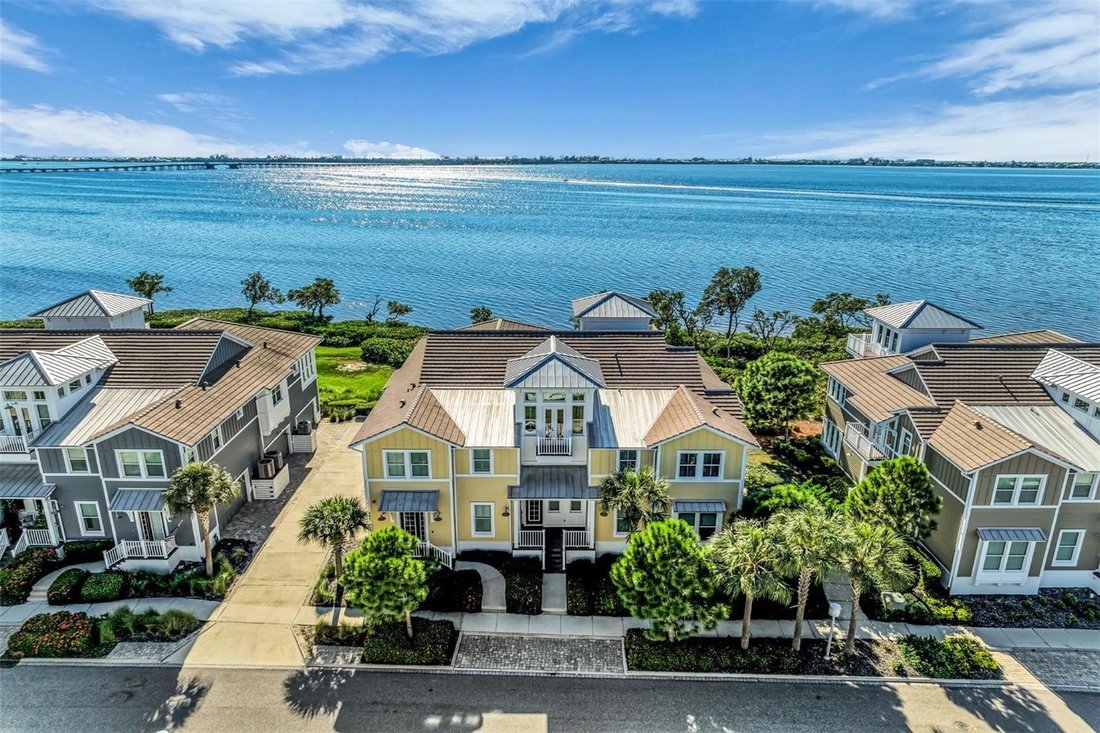 Condo in Bradenton, Florida, United States 1 - 19131263