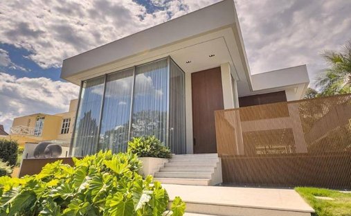 Condominio en Santana de Parnaíba, Estado de São Paulo, Brasil 1