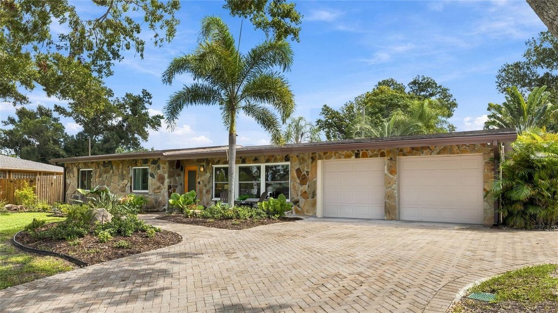 Casa en Sarasota, Florida, Estados Unidos 4 - 19126807