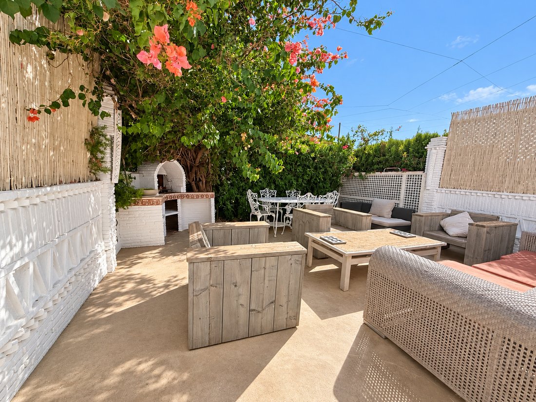 Haus in Estepona, Andalusien, Spanien 2 - 19133911