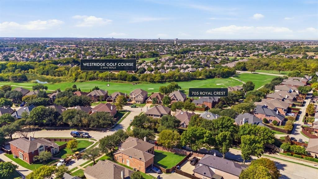 Casa en McKinney, Texas, Estados Unidos 4 - 19122375