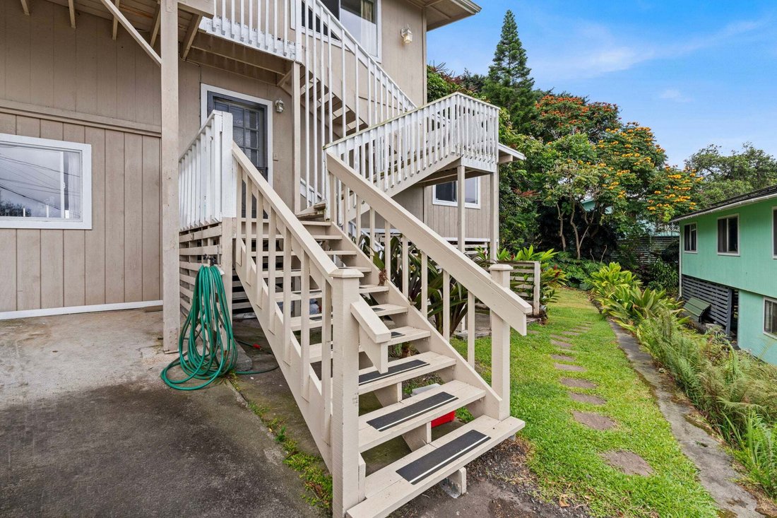 House in Kailua-Kona, Hawaii, United States 5 - 19136210
