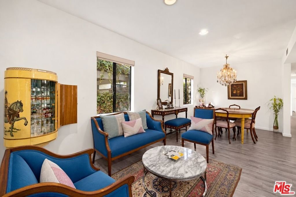 Haus in West Hollywood, Kalifornien, Vereinigte Staaten 5 - 19136409