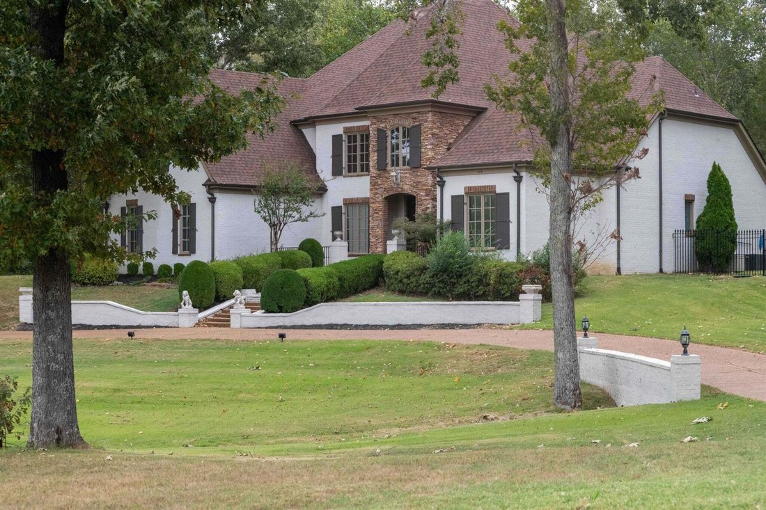 Maison à Collierville, Tennessee, États-Unis 1 - 19125198