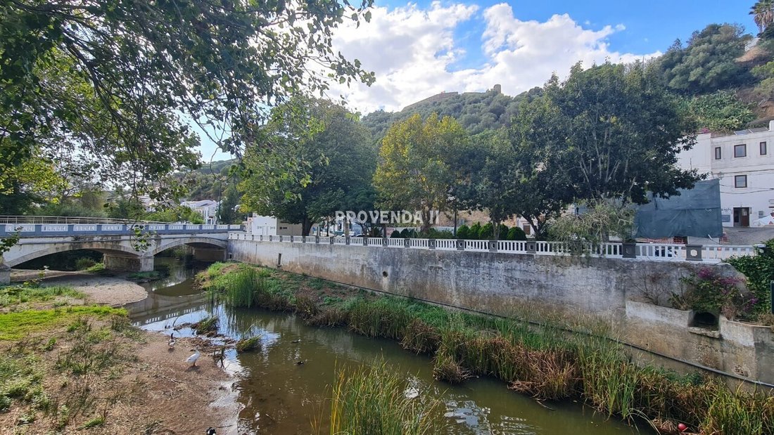 Terreno a Aljezur, Algarve, Portogallo 5 - 19129124