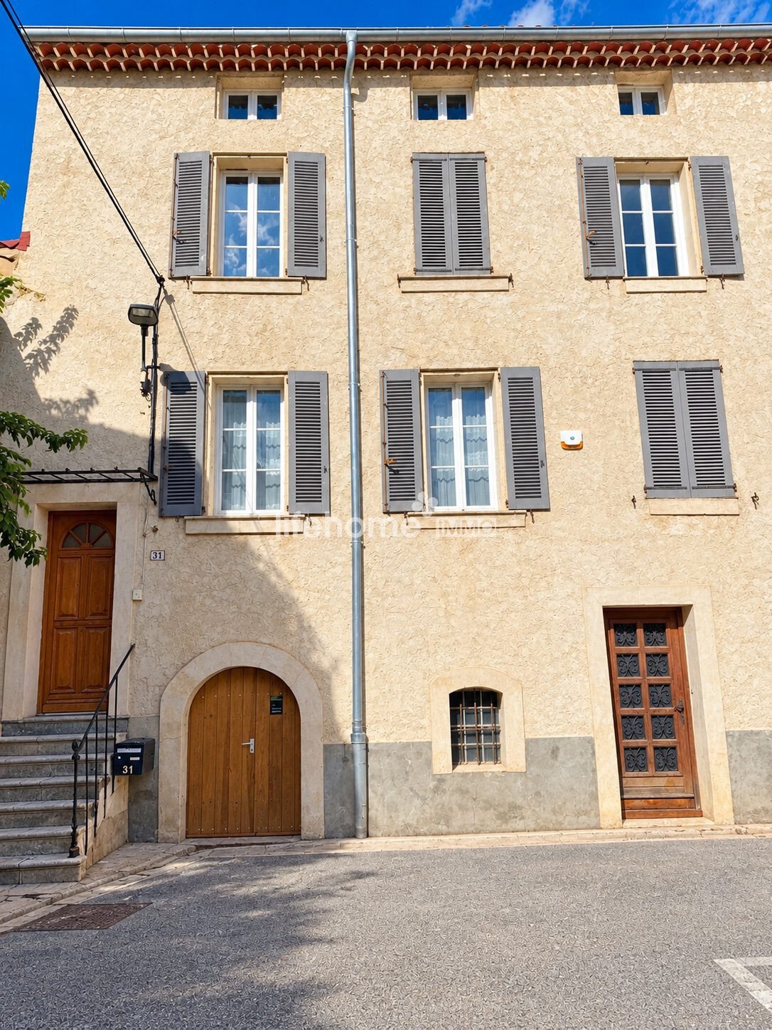 House in Cabasse, Provence-Alpes-Côte d'Azur, France 3 - 19136115