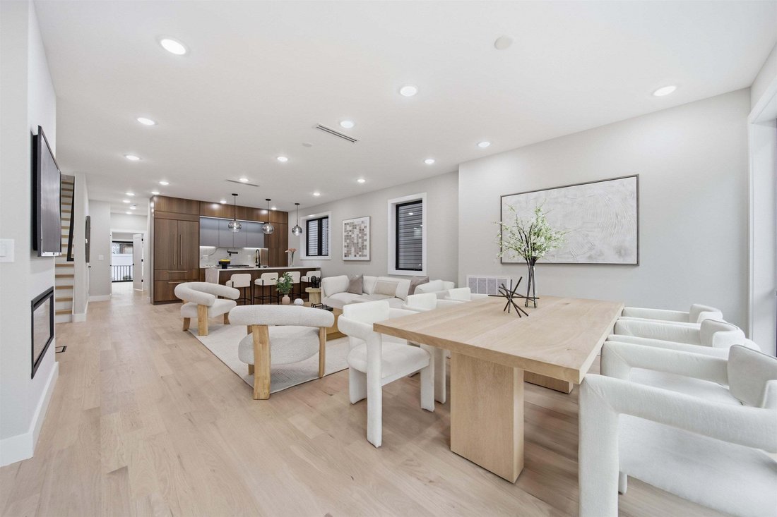 Condominio en Jersey City, Nueva Jersey, Estados Unidos 3 - 19121073