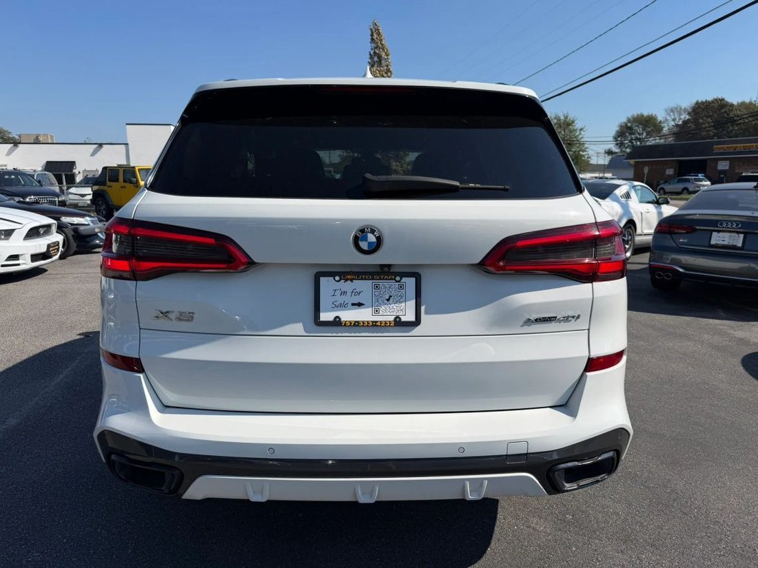 Suv in Virginia Beach, VA, United States 4 - 19127239