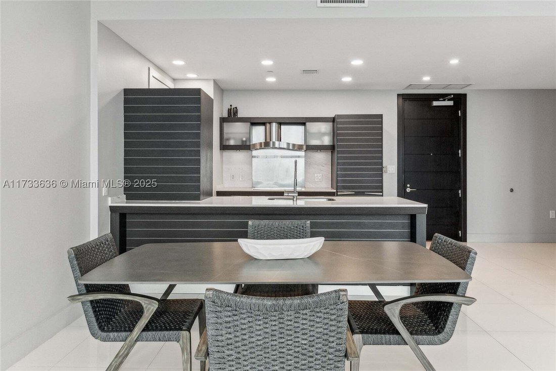 Condominio en Miami, Florida, Estados Unidos 4 - 17203016