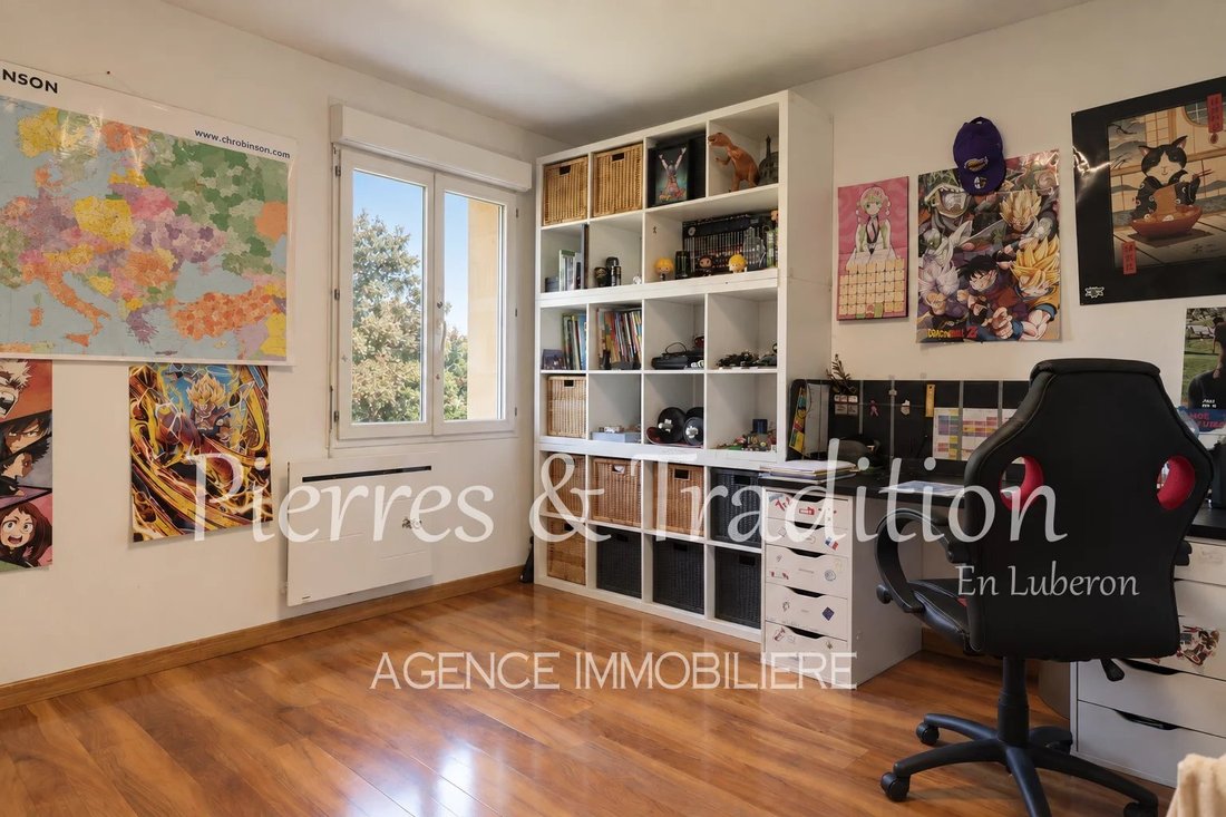 House in Céreste-en-Luberon, Provence-Alpes-Côte d'Azur, France 5 - 19122322