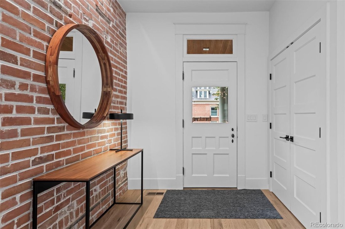 Casa a Boulder, Colorado, Stati Uniti 2 - 19124791