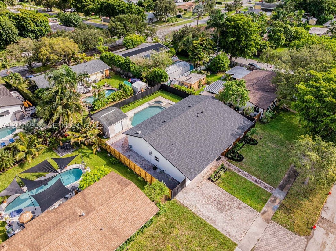 Casa a Cutler Bay, Florida, Stati Uniti 5 - 19125258