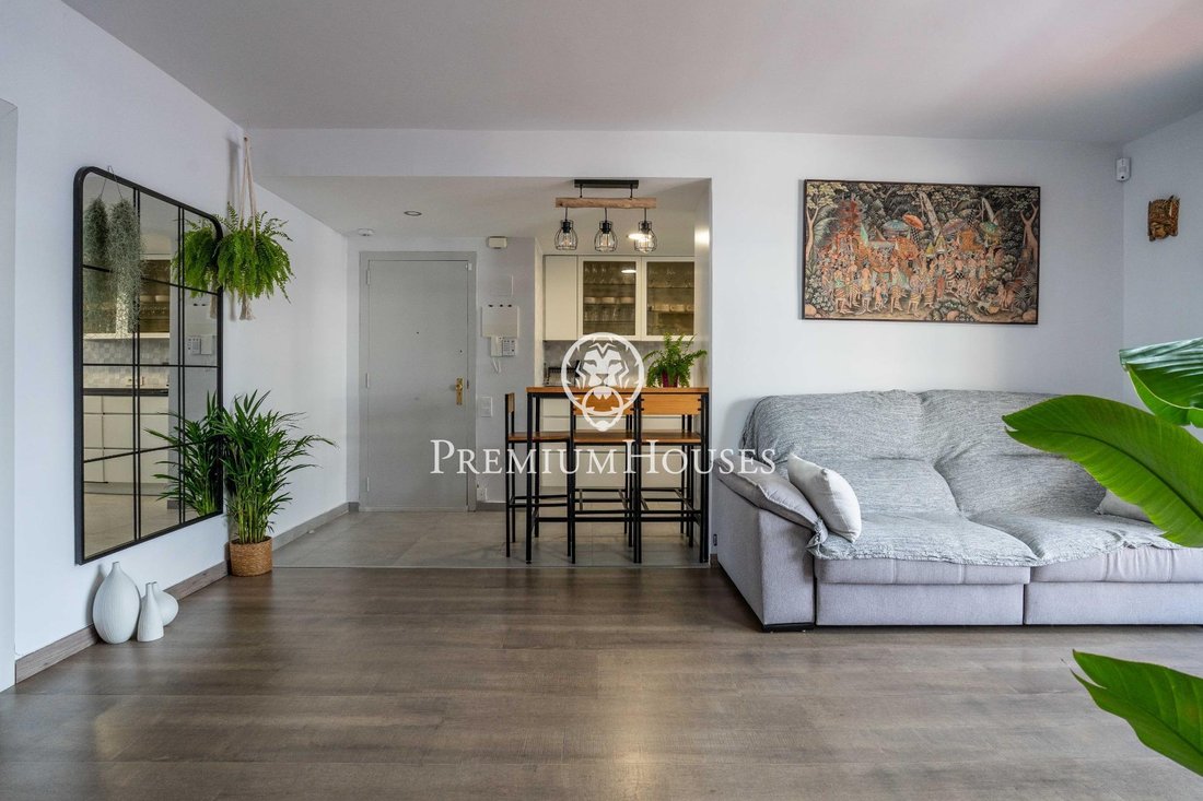 Apartment in Gava, Catalonia, Spain 5 - 19125719