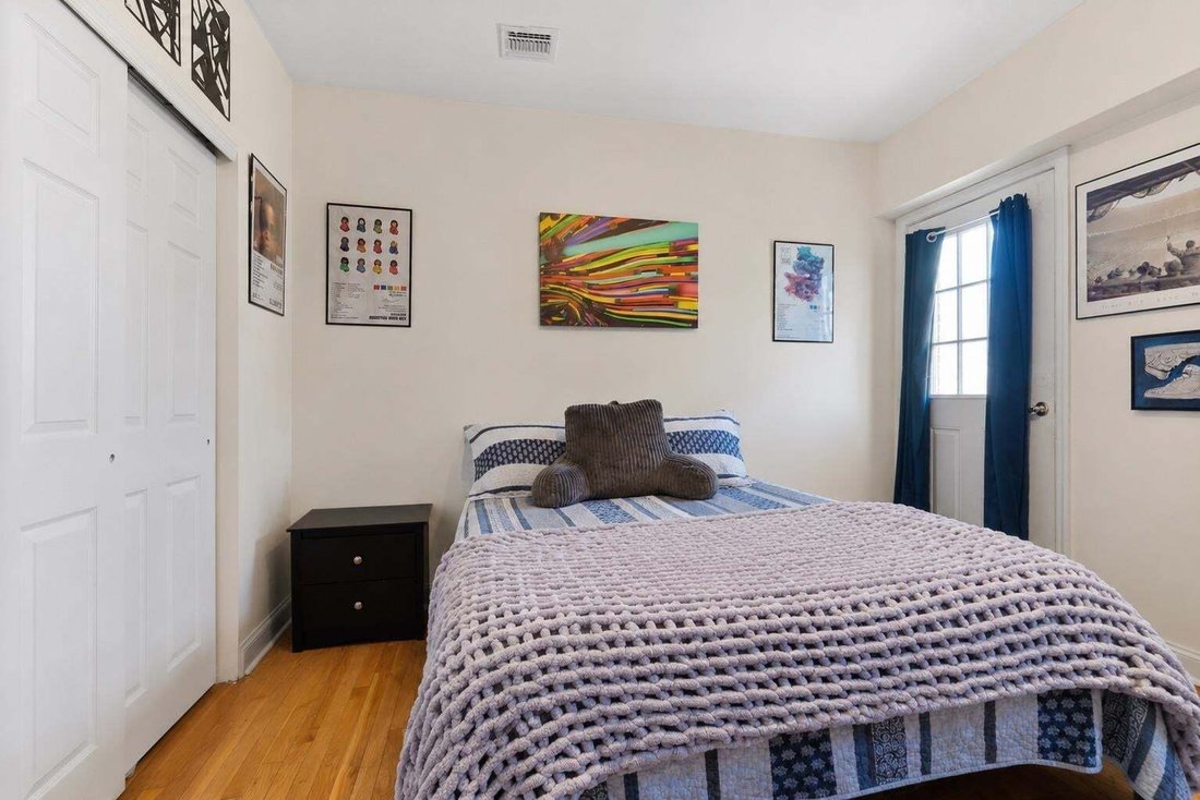 Condominio en Hoboken, Nueva Jersey, Estados Unidos 5 - 19120955