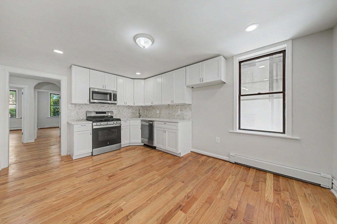Casa a Jersey City, New Jersey, Stati Uniti 5 - 19120998