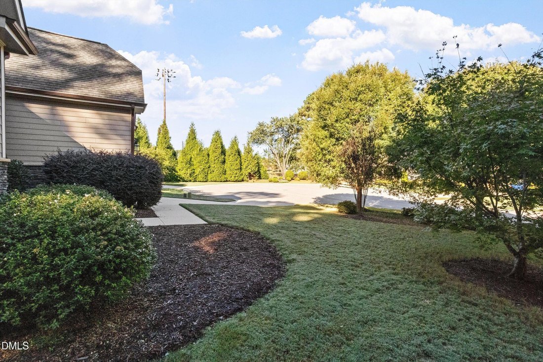 House in Raleigh, North Carolina, United States 4 - 19122172