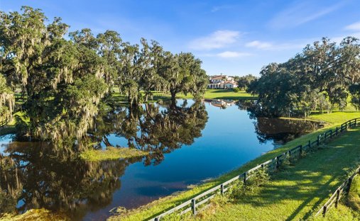 Terreno a Dunnellon, Florida, Stati Uniti 1
