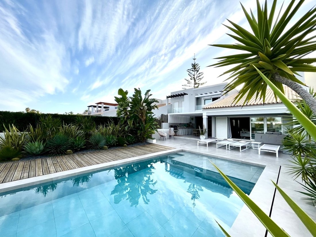 Villa a Vilamoura, Quarteira, Algarve 1 - 18436821