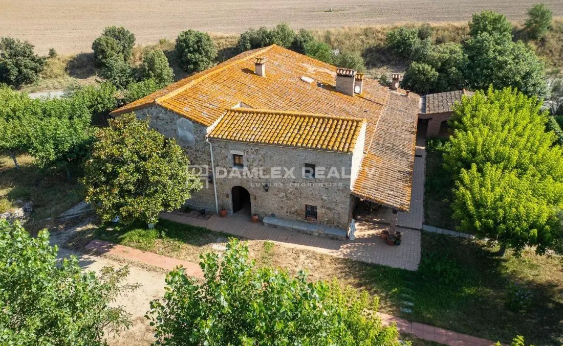 House in Pals, Catalonia, Spain 2 - 14512095