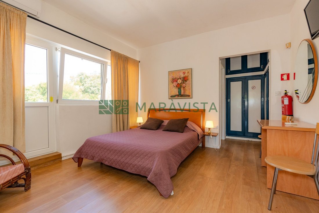 Villa en Faro (Se y Sao Pedro), Algarve, Portugal 5 - 19123728