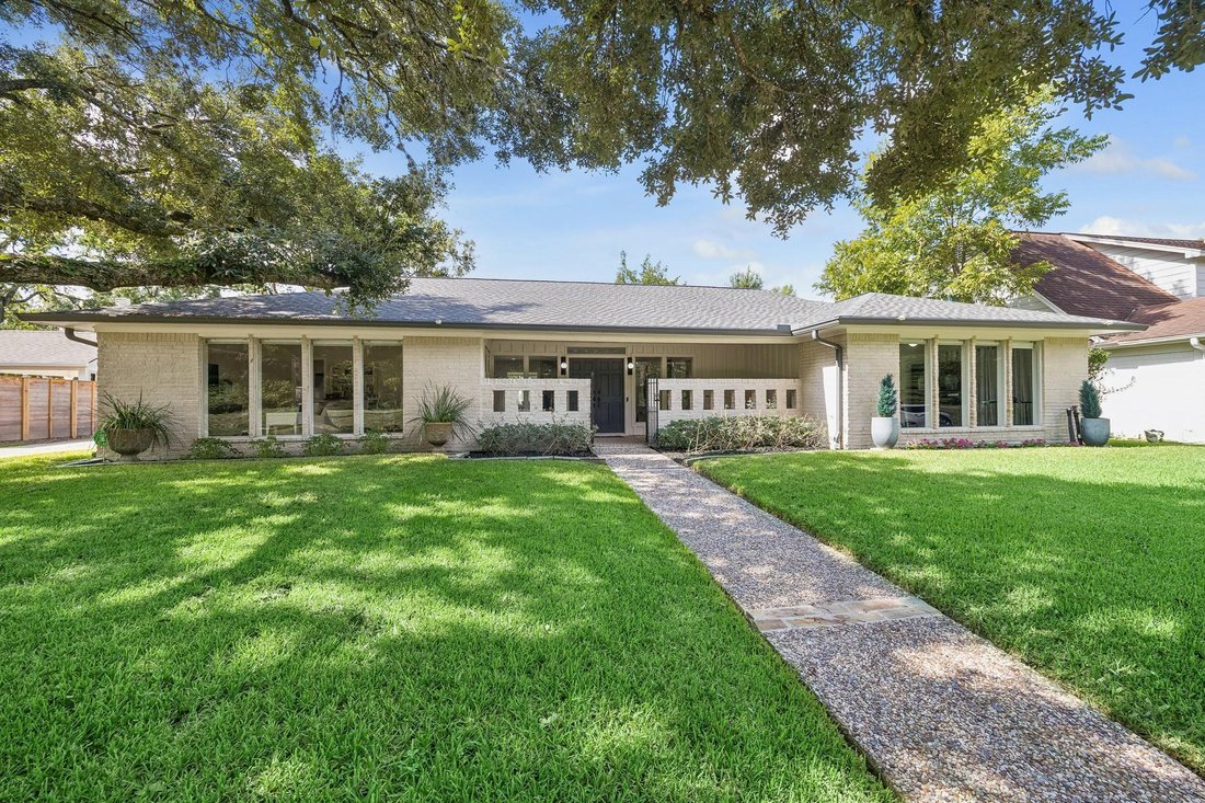 Maison à Houston, Texas, États-Unis 3 - 19125830