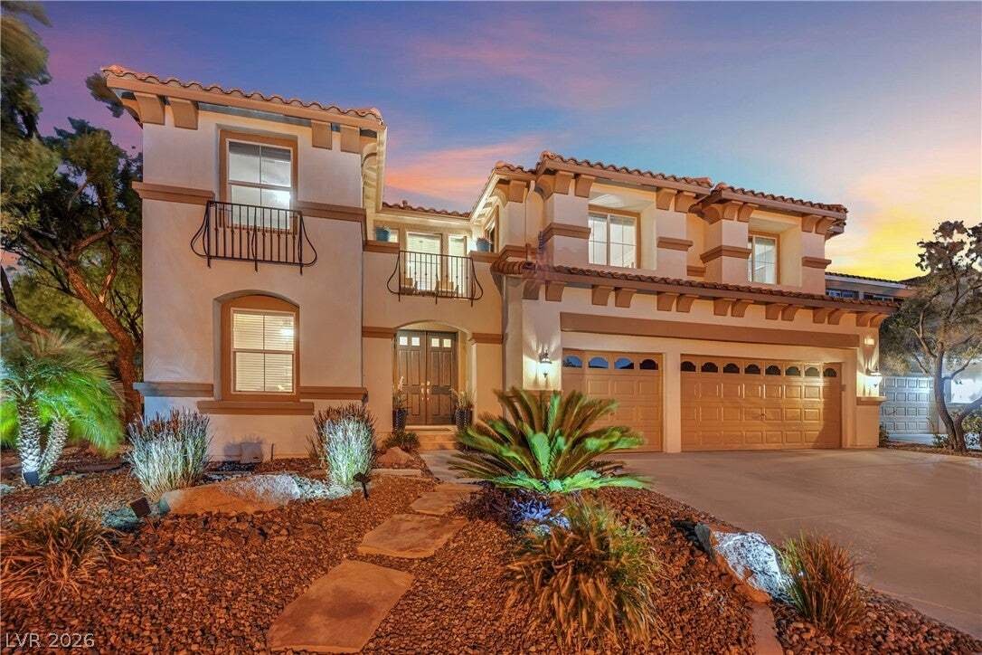 Casa a Henderson, Nevada, Stati Uniti 2 - 19124265