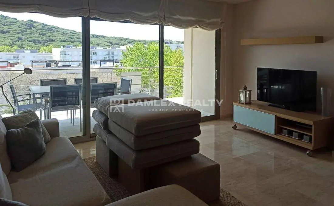 Wohnung in Platja d'Aro, Katalonien, Spanien 4 - 14995900