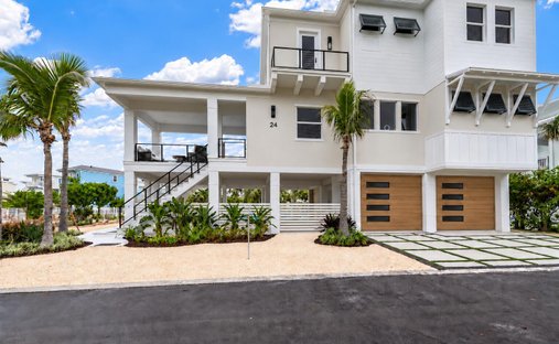 Maison à Marathon, Floride, États-Unis 1