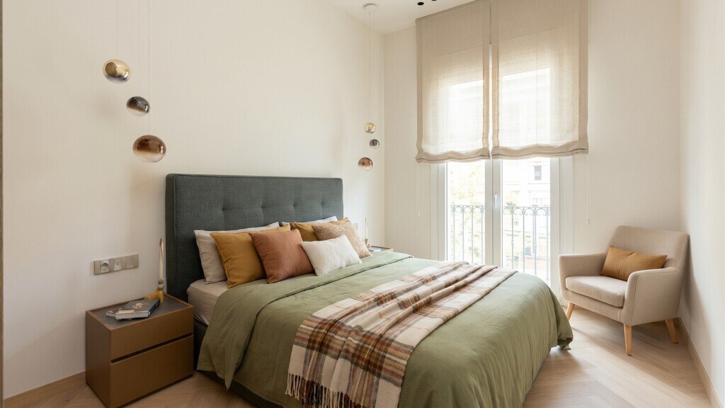 Appartement à Eixample, Barcelone, Espagne 3 - 19126157