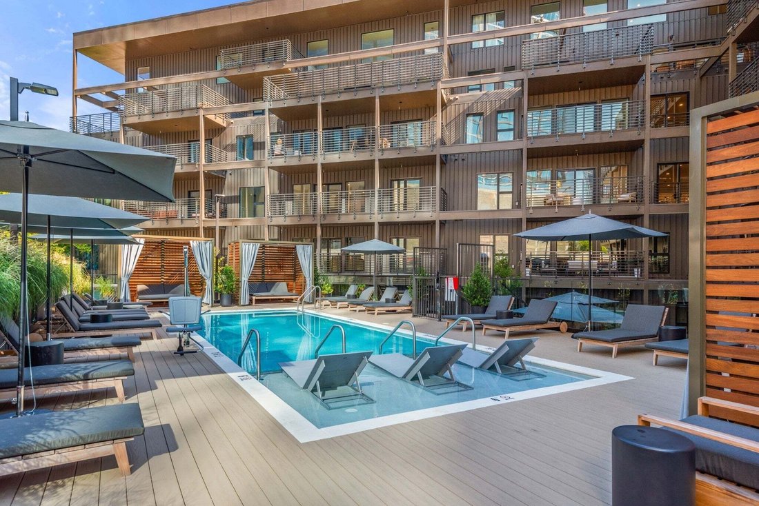 Condominio en Nashville, Tennessee, Estados Unidos 2 - 19133634