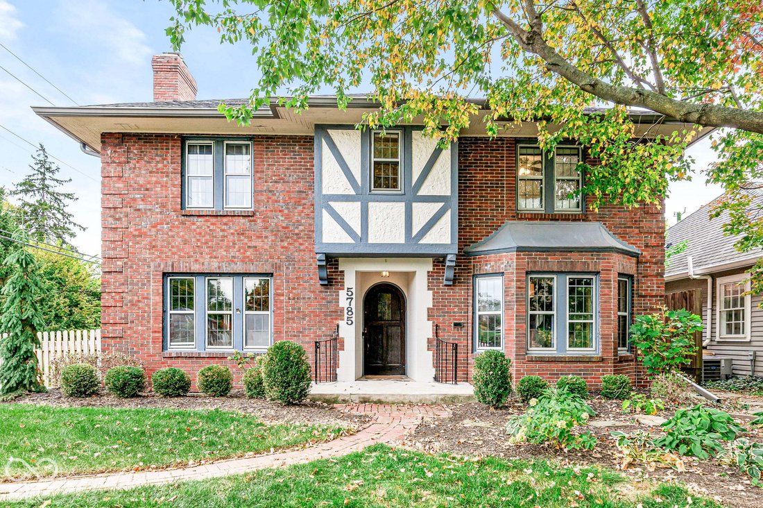 Haus in Washington Township, Indiana, Vereinigte Staaten 1 - 19121295