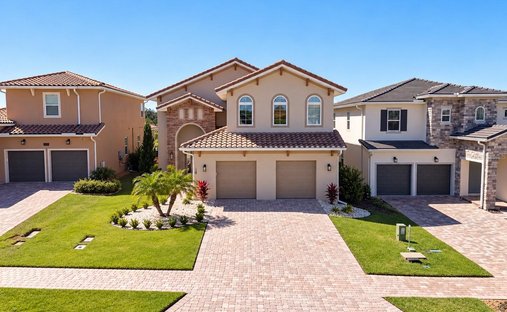 House in Montverde, Florida, United States 1