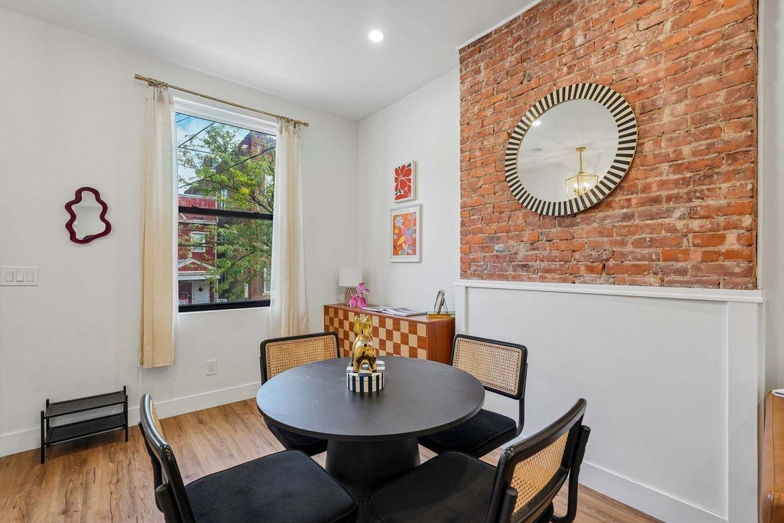 House in Jersey City, New Jersey, United States 5 - 19120910