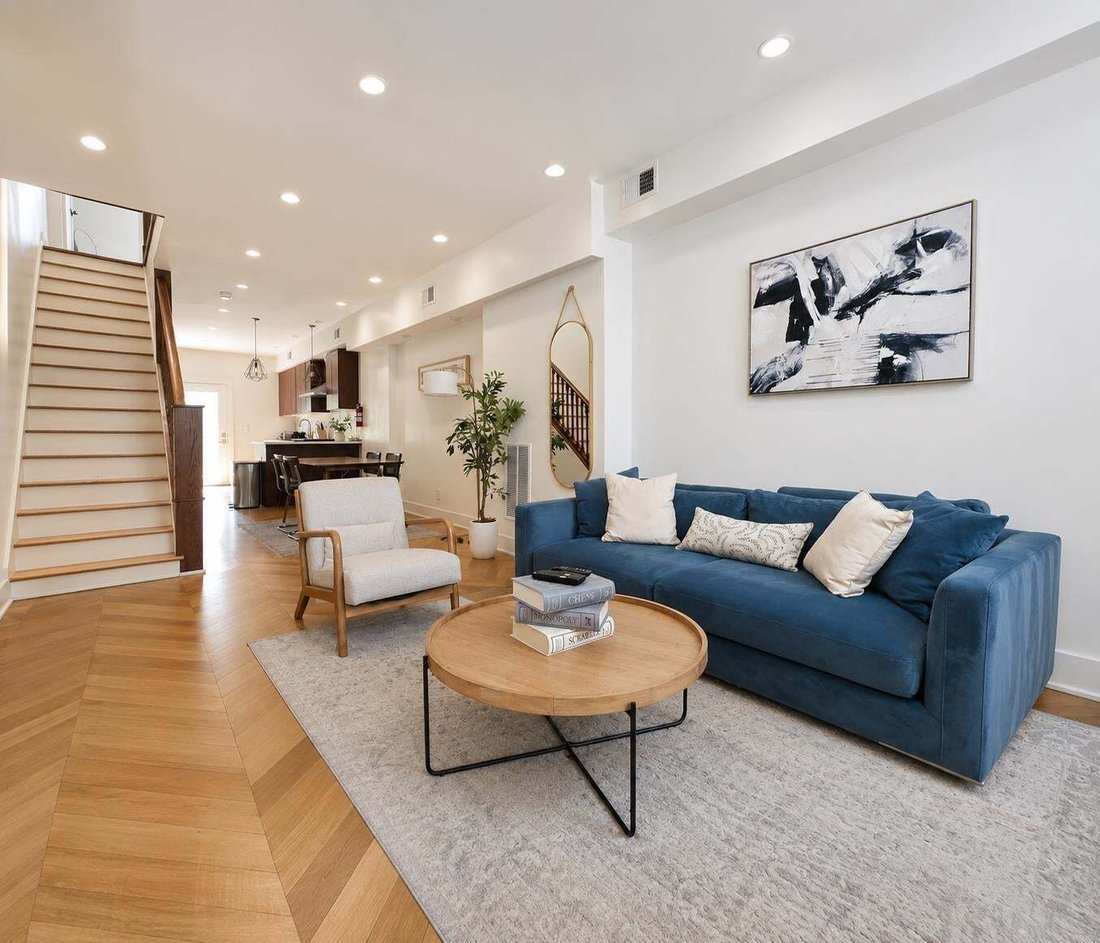 Haus in Jersey City, New Jersey, Vereinigte Staaten 1 - 19120782