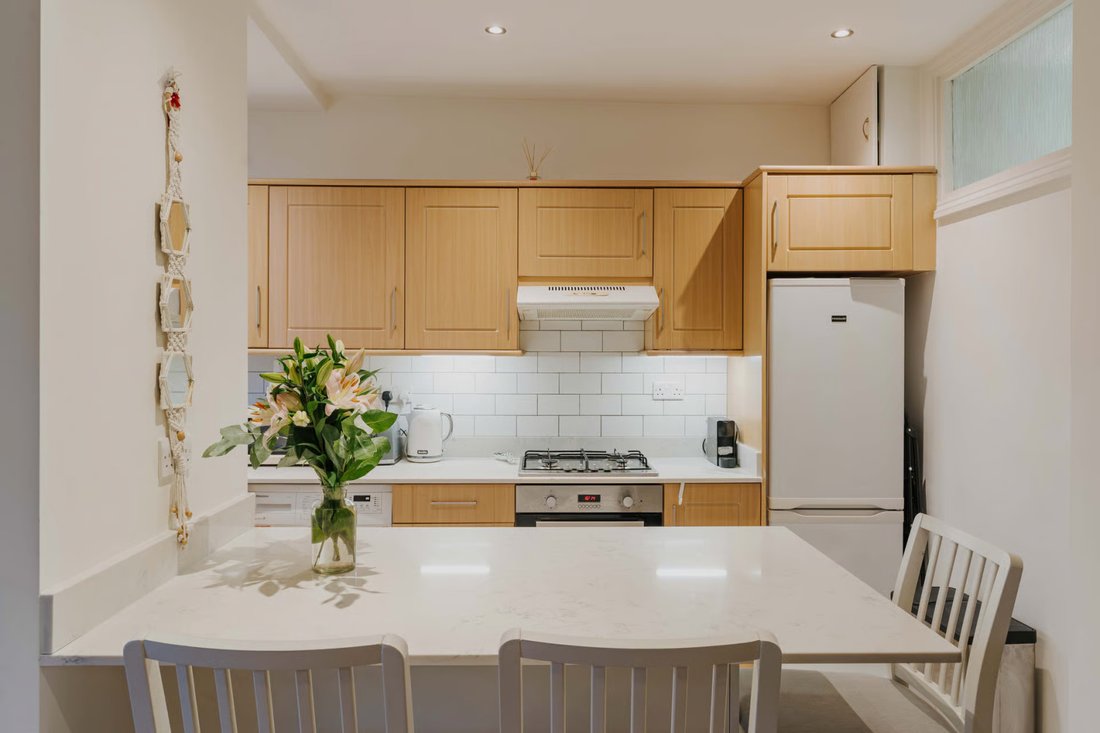 Appartement en South Hampstead, Camden, Angleterre 4 - 19121326
