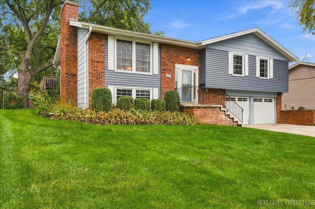 House in Schaumburg, Illinois, United States 1 - 19122168