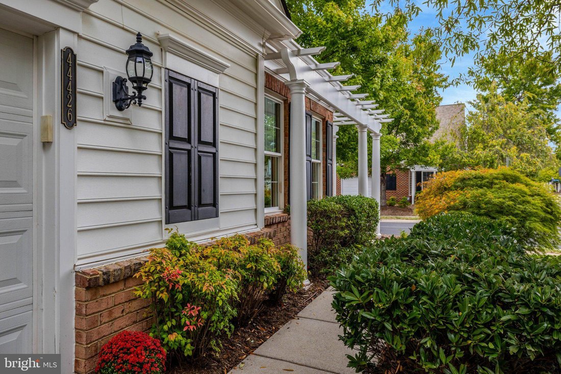 Residenza a Ashburn, Virginia, Stati Uniti 2 - 19122541