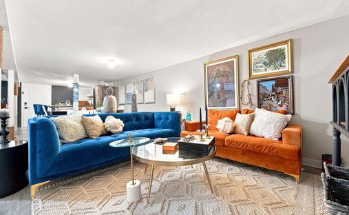 Maison à Kearny, New Jersey, États-Unis 1