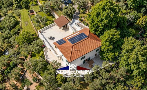 Villa en Baragallo, Sanremo, Liguria 1